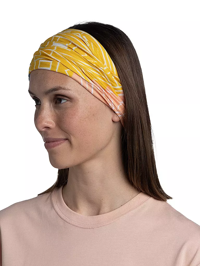 BUFF | Tour de cou multifonctionnel CoolNet UV® | 