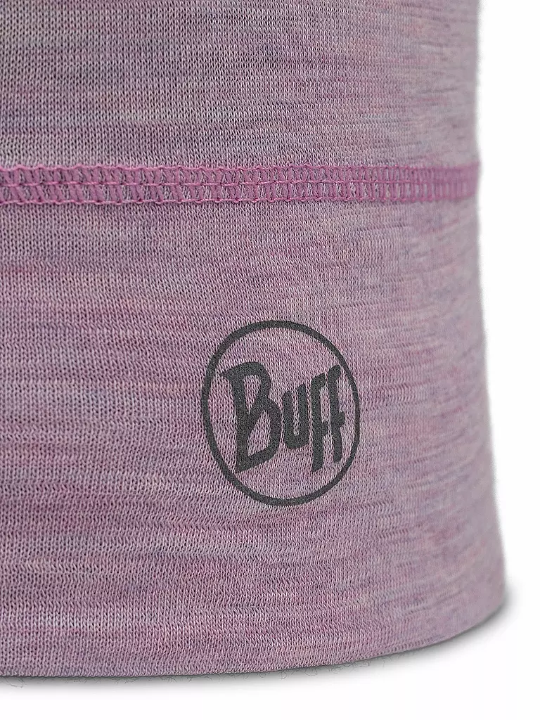 BUFF | Tour de cou multifonctionnel en mérinos léger |
