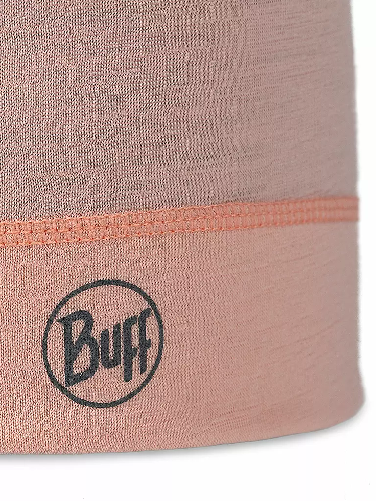 BUFF | Tour de cou multifonctionnel Merino Lightweight |