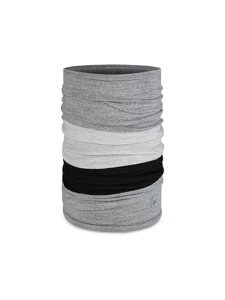 BUFF | Tour de cou multifonctionnel Move | Gris clair