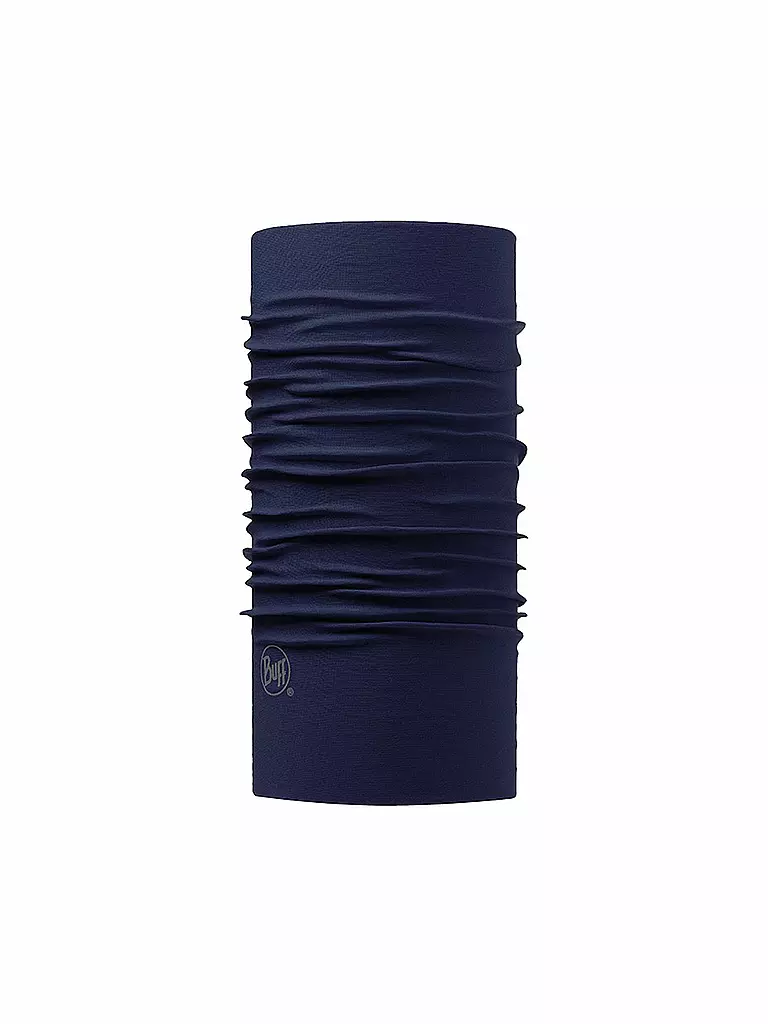 BUFF | Tour de cou multifonctionnel Original BUFF® | Bleu foncé