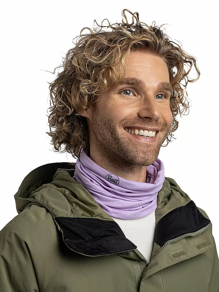 BUFF | Tour de cou multifonctionnel Original BUFF® | Lilas