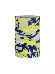 BUFF | Tour de cou multifonctionnel Original EcoStretch | Jaune