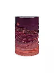 BUFF | Tour de cou multifonctionnel Original EcoStretch | Rouge