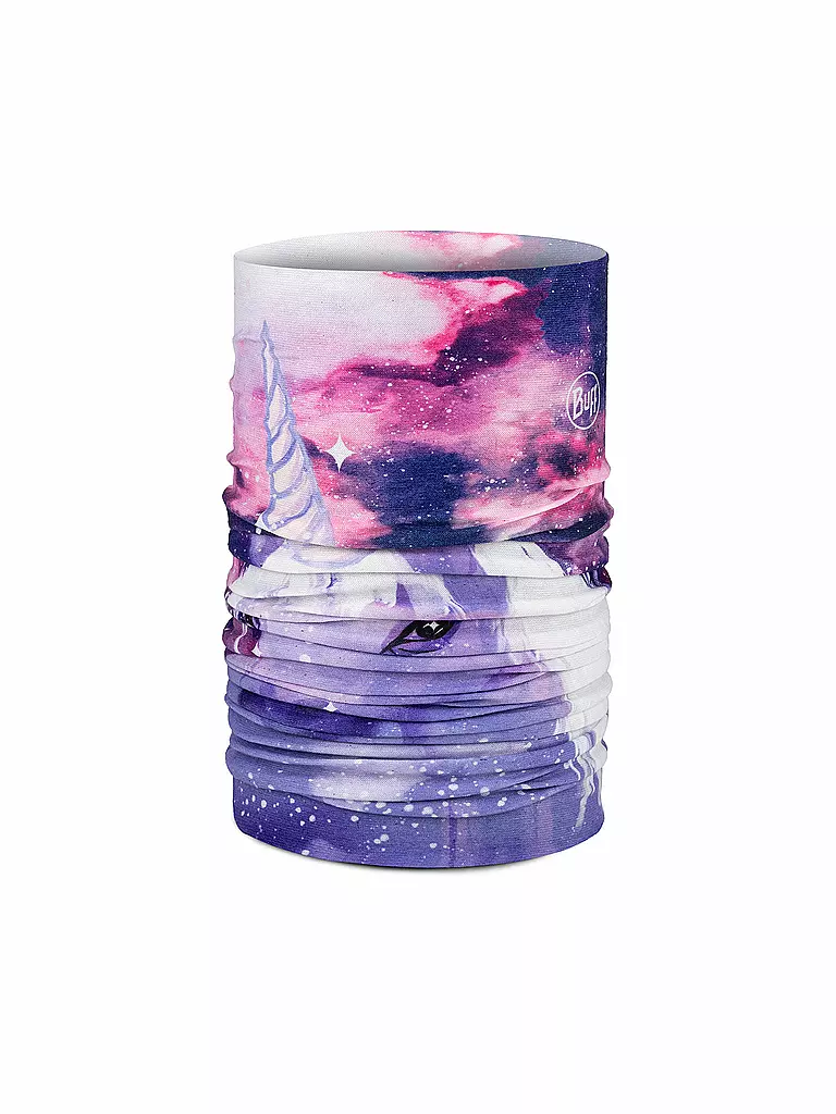 BUFF | Tour de cou multifonctionnel Original EcoStretch | Rose