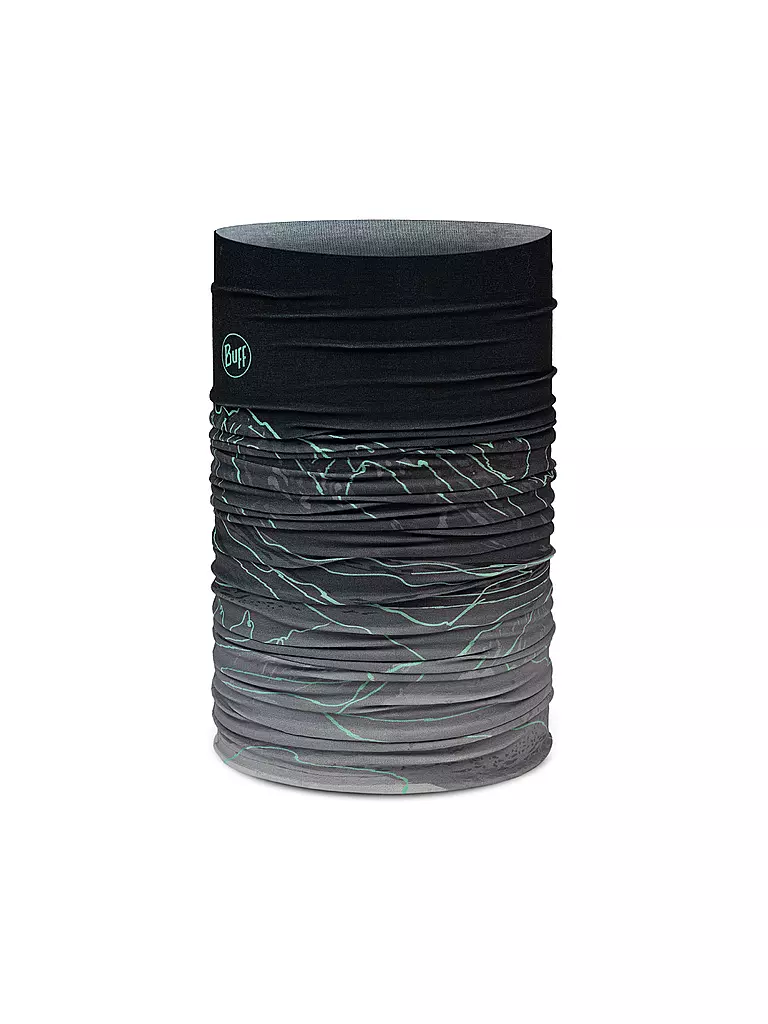 BUFF | Tour de cou multifonctionnel Original EcoStretch | Gris clair