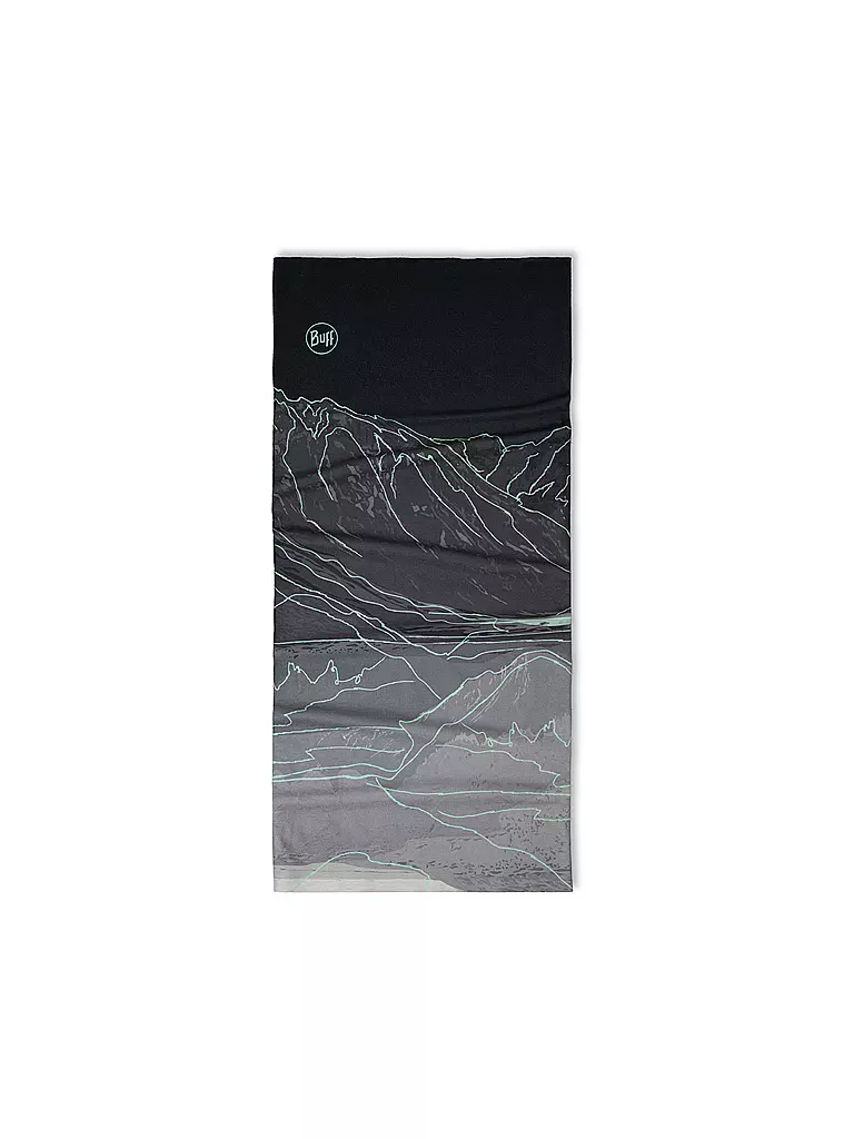BUFF | Tour de cou multifonctionnel Original EcoStretch | 