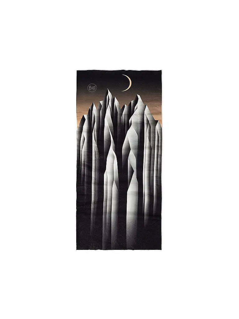 BUFF | Tour de cou multifonctionnel Original EcoStretch | 