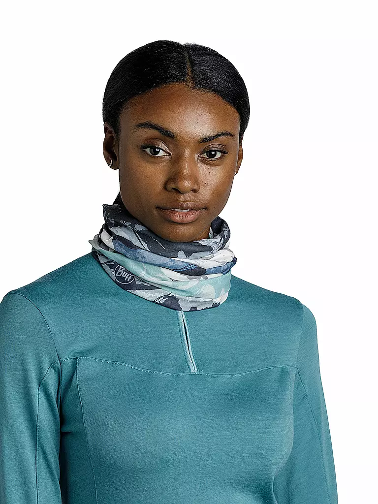 BUFF | Tour de cou multifonctionnel Original EcoStretch | 