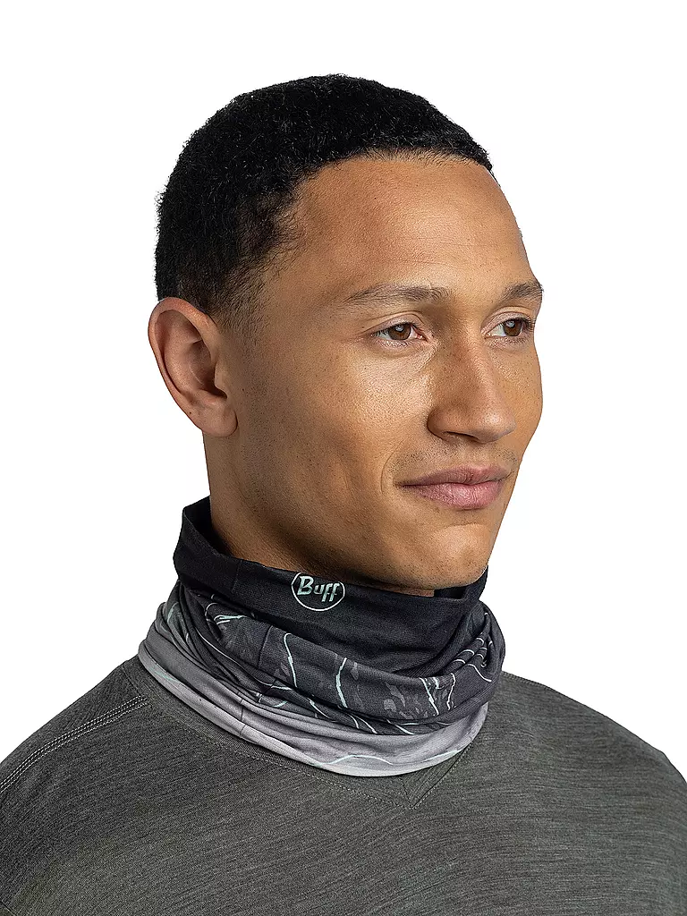 BUFF | Tour de cou multifonctionnel Original EcoStretch | 