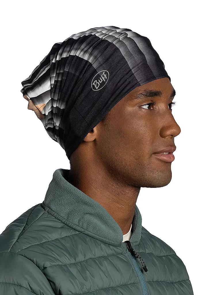 BUFF | Tour de cou multifonctionnel Original EcoStretch | 