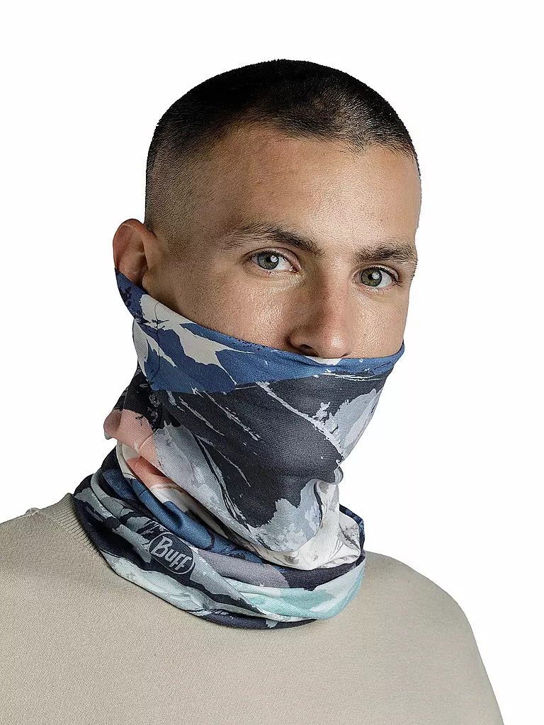 BUFF | Tour de cou multifonctionnel Original EcoStretch | 