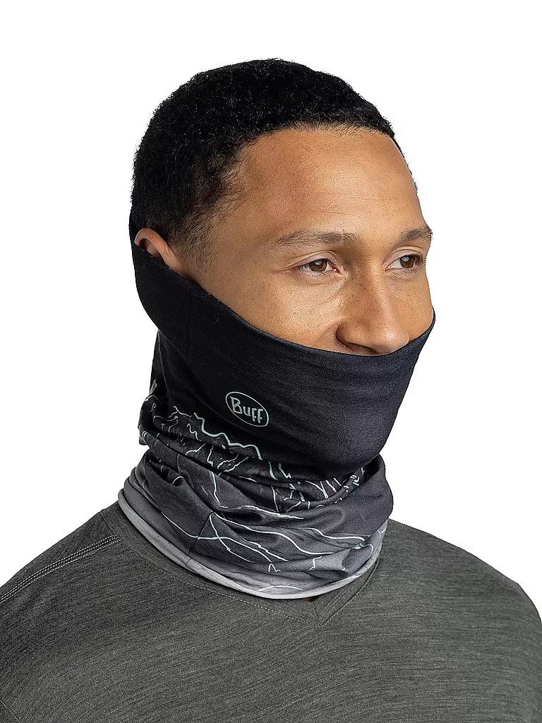 BUFF | Tour de cou multifonctionnel Original EcoStretch | 