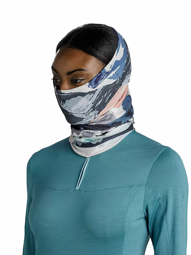 BUFF | Tour de cou multifonctionnel Original EcoStretch | 