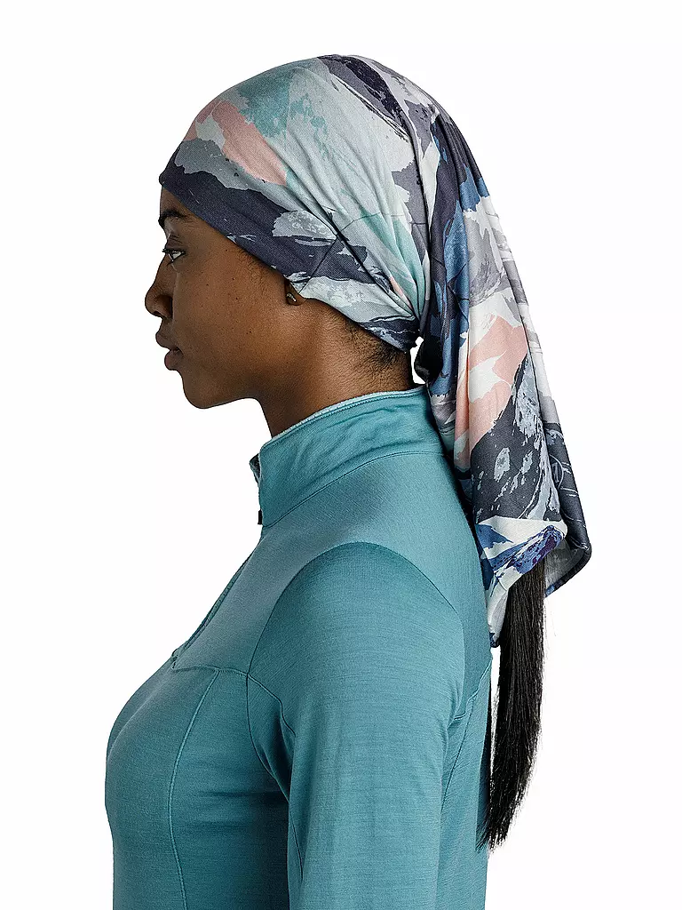 BUFF | Tour de cou multifonctionnel Original EcoStretch | 