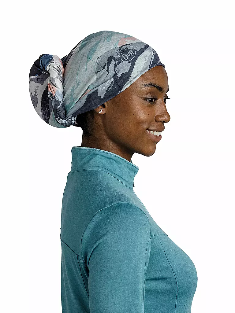 BUFF | Tour de cou multifonctionnel Original EcoStretch | 