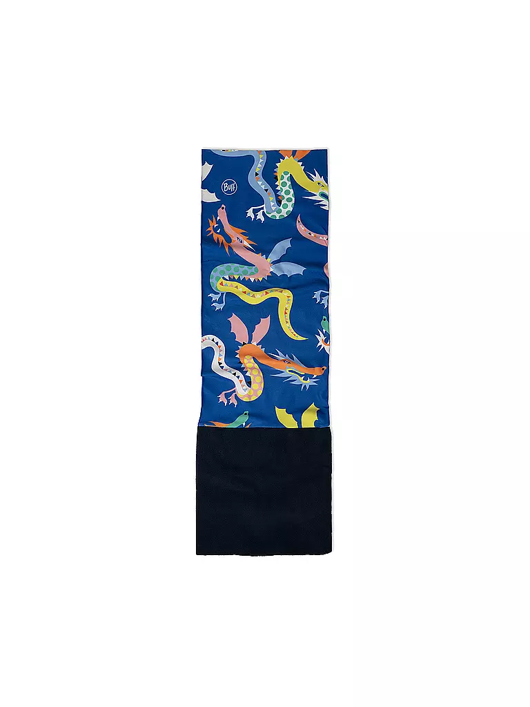 BUFF | Tour de cou multifonctionnel polaire pour enfants |