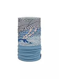 BUFF | Tour de cou multifonctionnel Polar | Bleu clair
