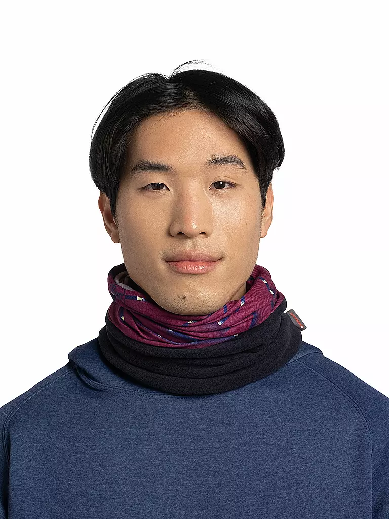 BUFF | Tour de cou multifonctionnel Polar | Baie