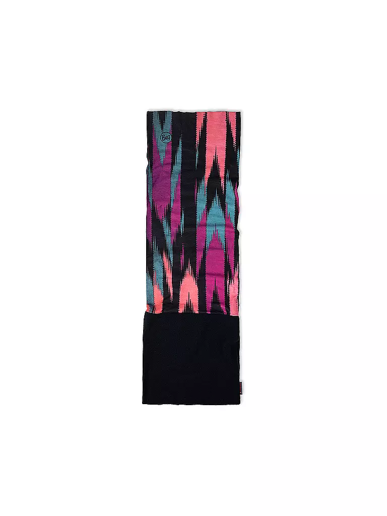 BUFF | Tour de cou multifonctionnel Polar | Rose vif