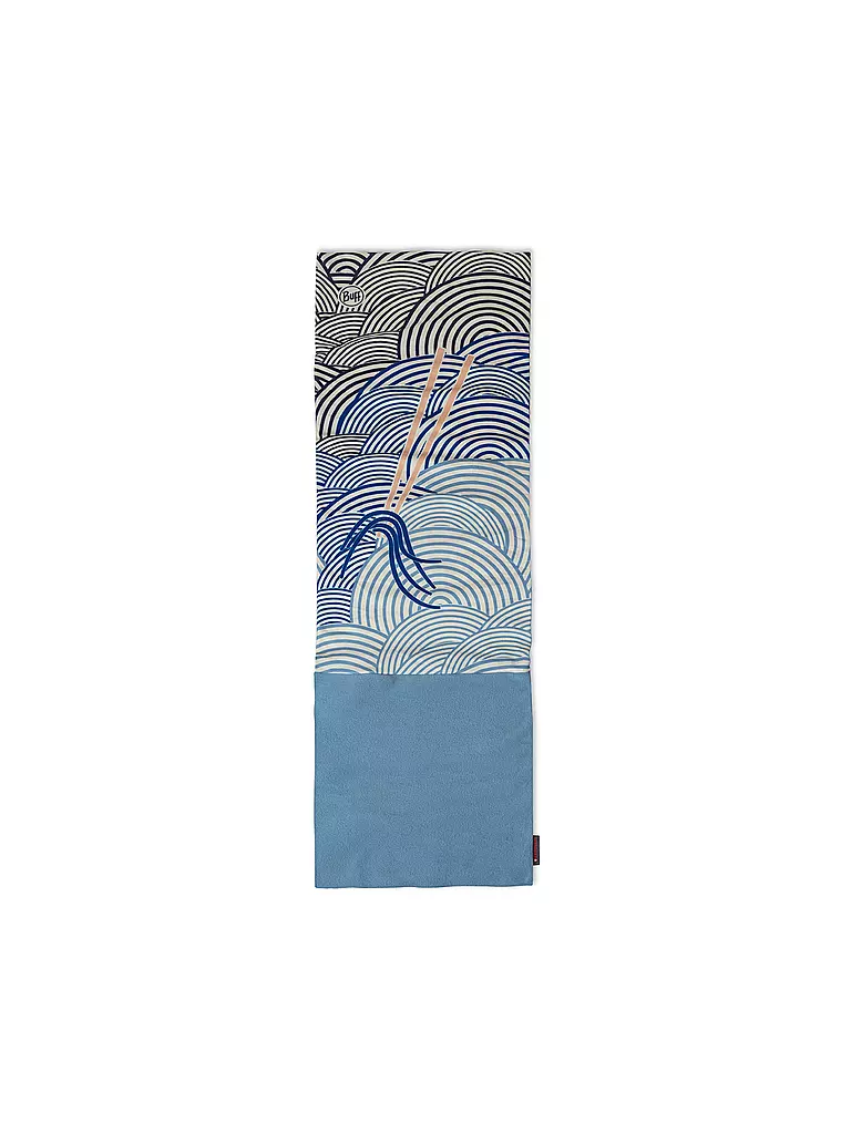 BUFF | Tour de cou multifonctionnel Polar | 