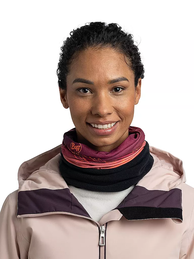 BUFF | Tour de cou multifonctionnel Polar | 