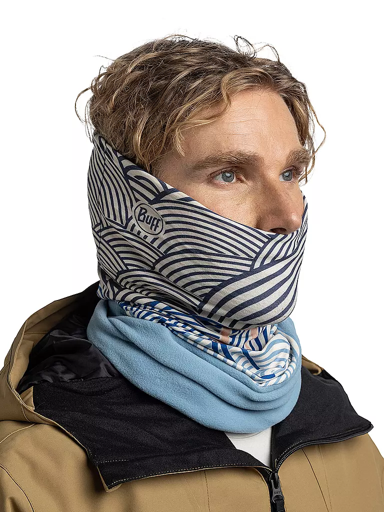 BUFF | Tour de cou multifonctionnel Polar | 