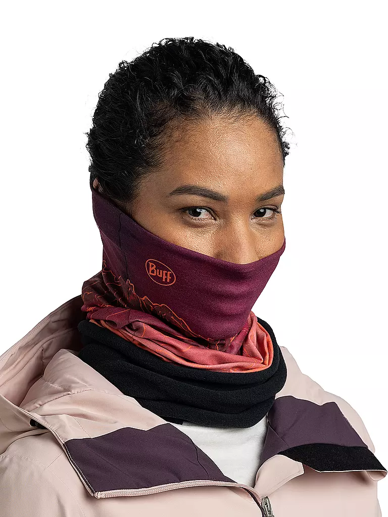 BUFF | Tour de cou multifonctionnel Polar | 