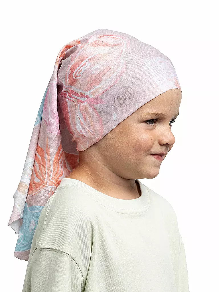 BUFF | Tour de cou multifonctionnel pour enfant Coolnet UV+ |