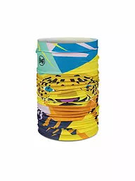 BUFF | Tour de cou multifonctionnel pour enfants Coolnet UV+ | Jaune