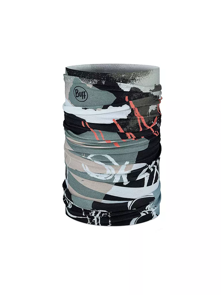 BUFF | Tour de cou multifonctionnel pour enfants Coolnet UV+ | Gris