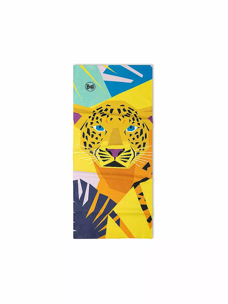 BUFF | Tour de cou multifonctionnel pour enfants Coolnet UV+ |