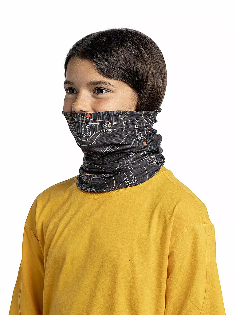 BUFF | Tour de cou multifonctionnel pour enfants Coolnet UV+ |