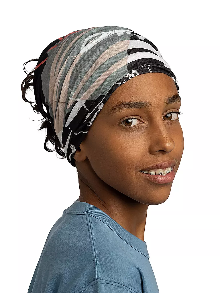 BUFF | Tour de cou multifonctionnel pour enfants Coolnet UV+ |