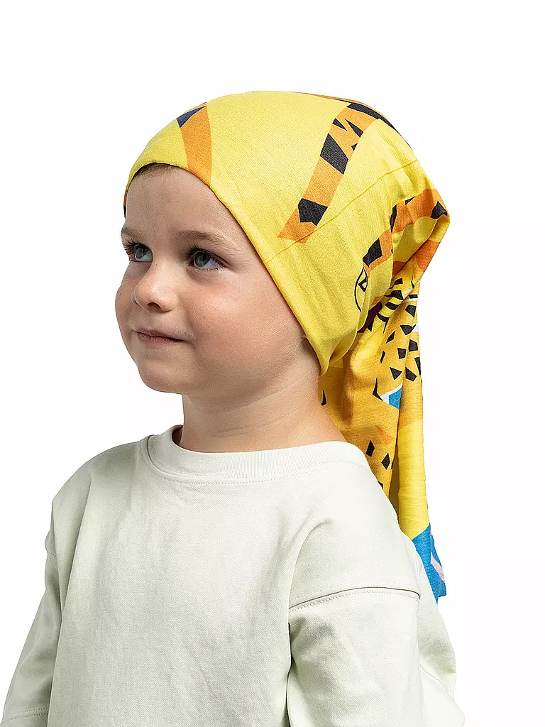 BUFF | Tour de cou multifonctionnel pour enfants Coolnet UV+ |