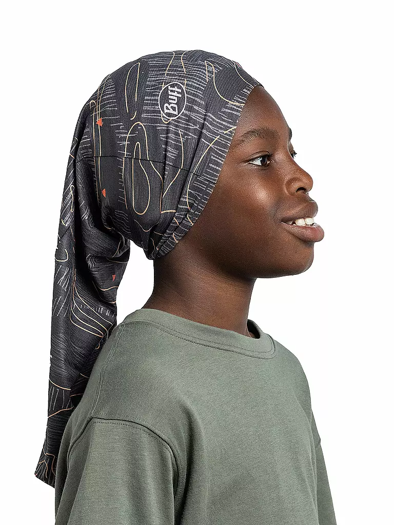 BUFF | Tour de cou multifonctionnel pour enfants Coolnet UV+ |