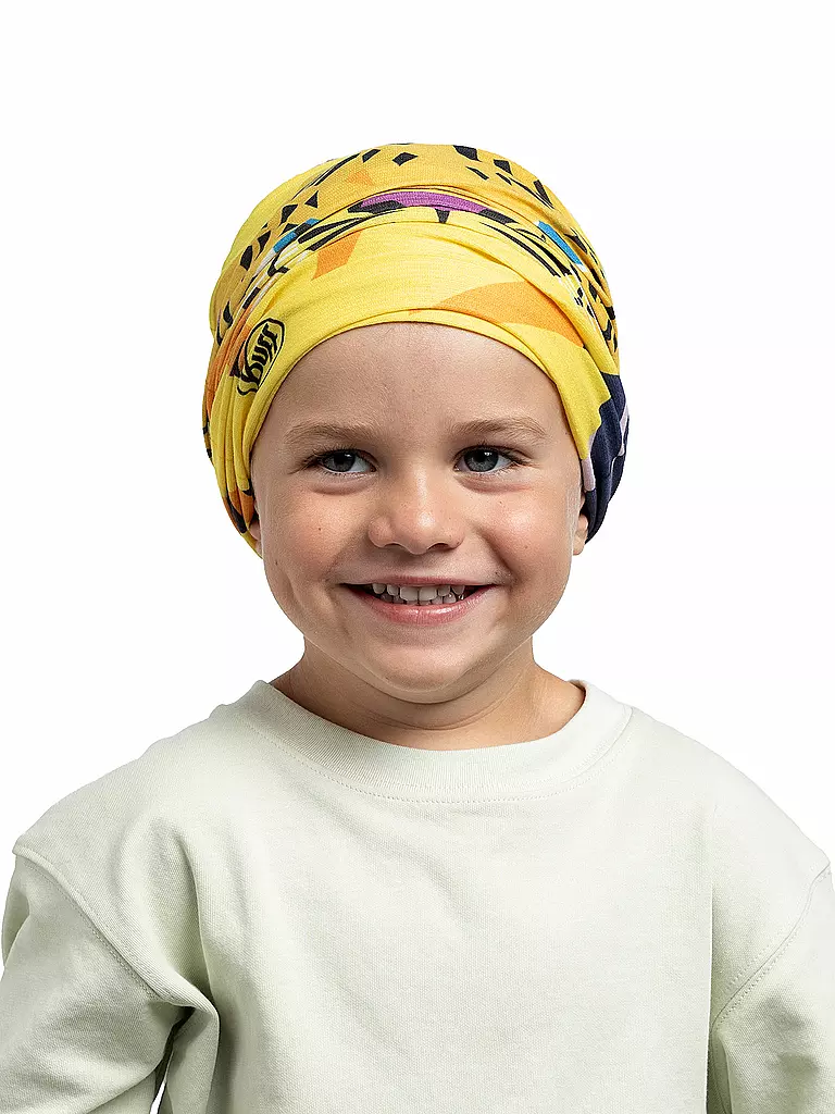 BUFF | Tour de cou multifonctionnel pour enfants Coolnet UV+ |