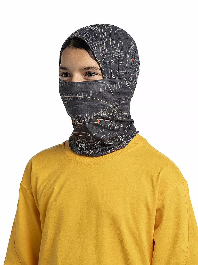 BUFF | Tour de cou multifonctionnel pour enfants Coolnet UV+ |