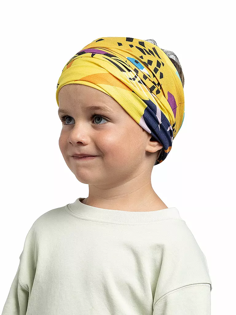 BUFF | Tour de cou multifonctionnel pour enfants Coolnet UV+ |