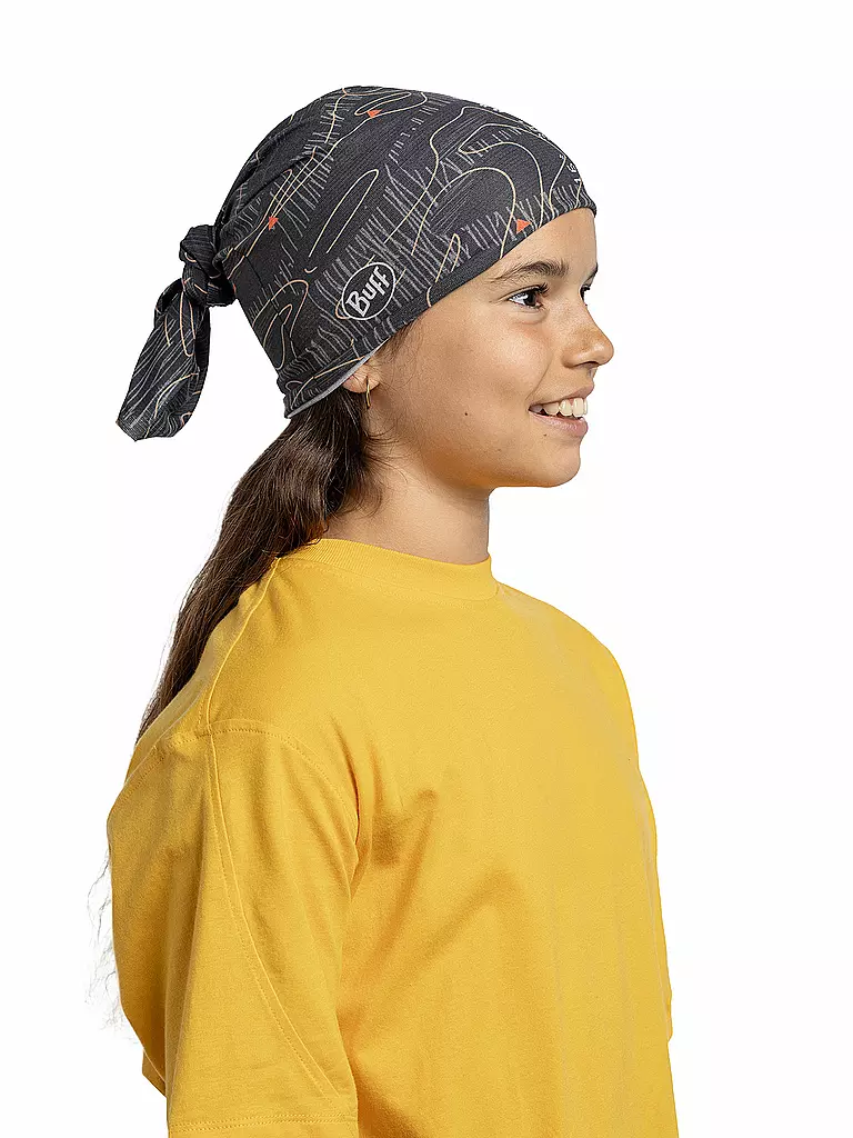 BUFF | Tour de cou multifonctionnel pour enfants Coolnet UV+ |