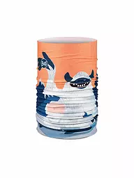 BUFF | Tour de cou multifonctionnel Original EcoStretch | Orange
