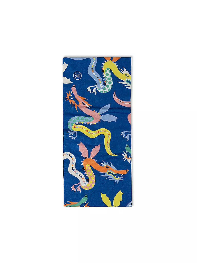 BUFF | Tour de cou multifonctionnel pour enfants Original EcoStretch |