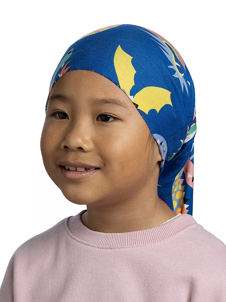 BUFF | Tour de cou multifonctionnel pour enfants Original EcoStretch |