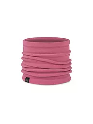 BUFF | Tour de cou multifonctionnel pour enfants Polarneck | Rose