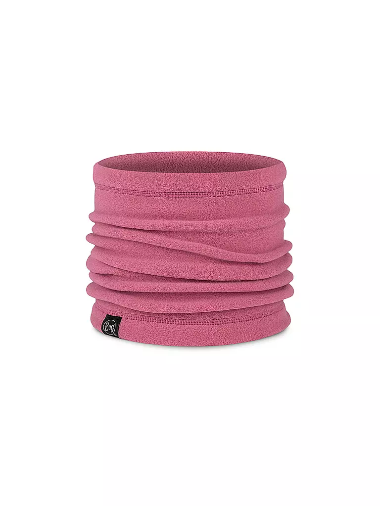 BUFF | Tour de cou multifonctionnel pour enfants Polarneck | Rose