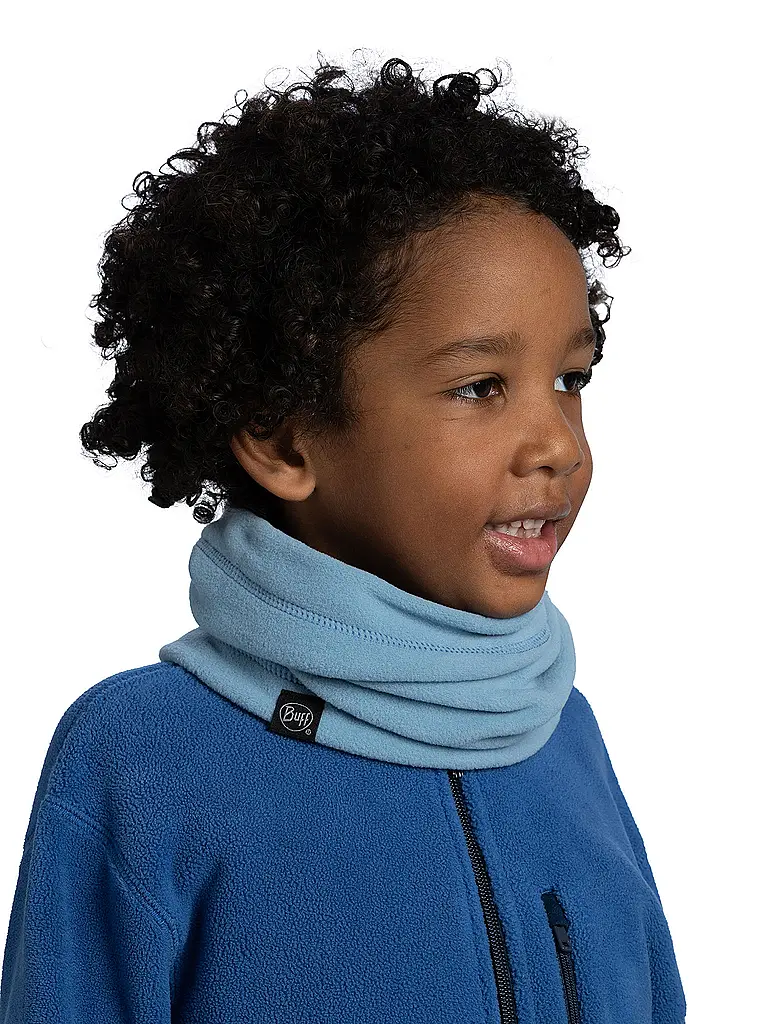 BUFF | Tour de cou multifonctionnel pour enfants Polarneck |