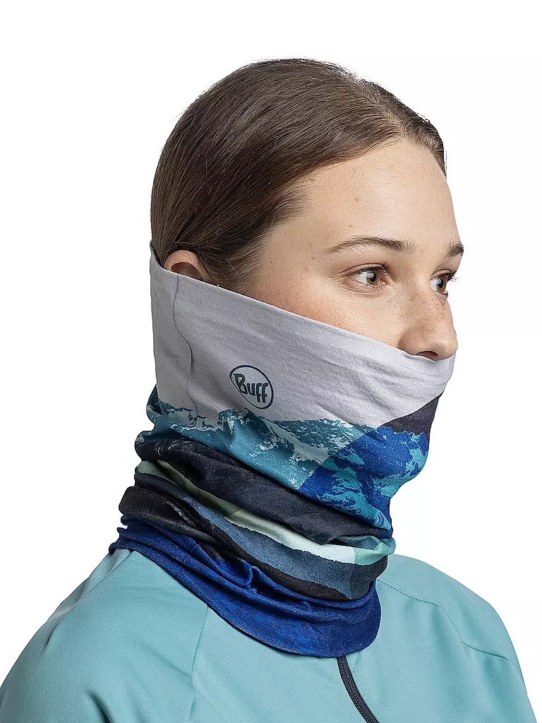 BUFF | Tour de cou multifonctionnel Thermonet | 