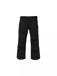 BURTON | Jungen Snowboardhose Barnstorm | Noir