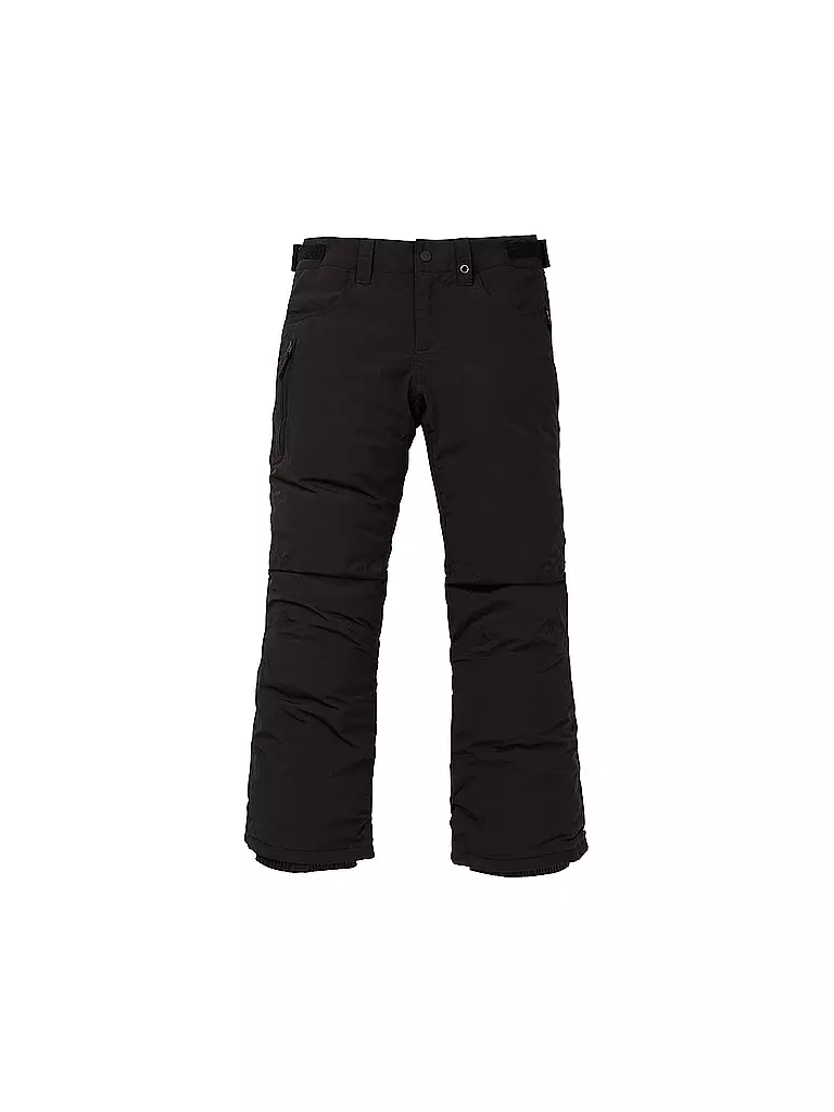 BURTON | Jungen Snowboardhose Barnstorm | Noir