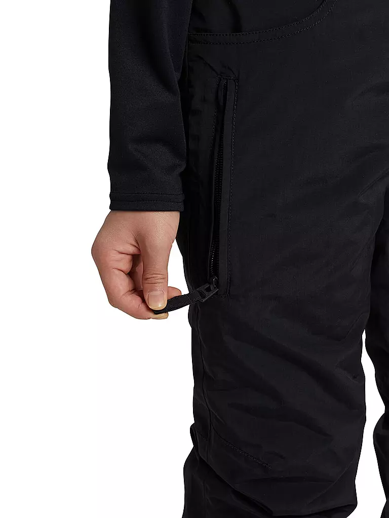 BURTON | Jungen Snowboardhose Barnstorm | Noir